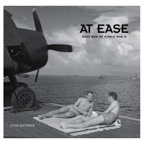 At Ease: Navy Men of World War II